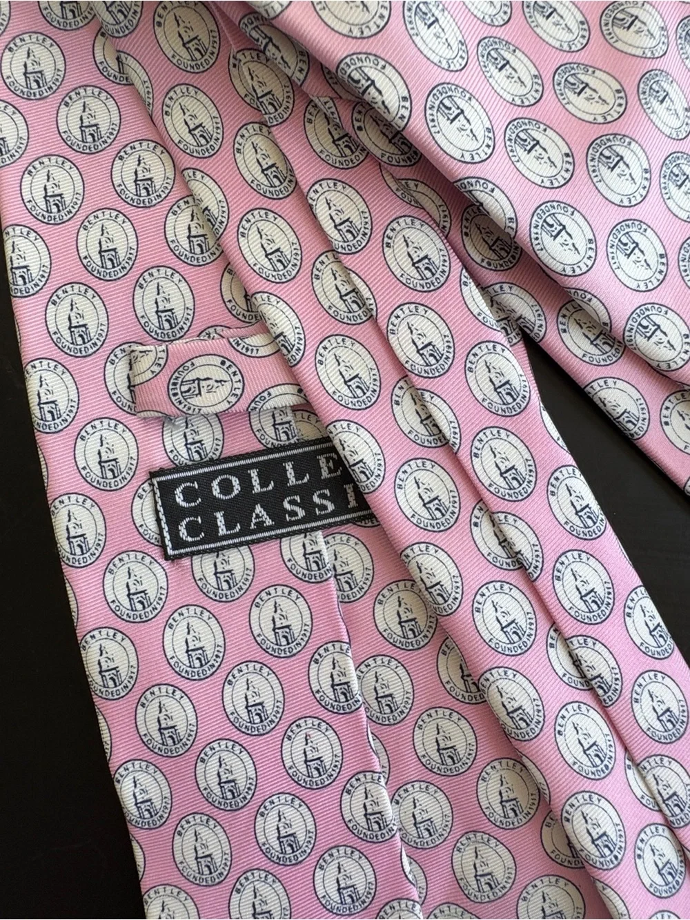 Collection Classic classic pink